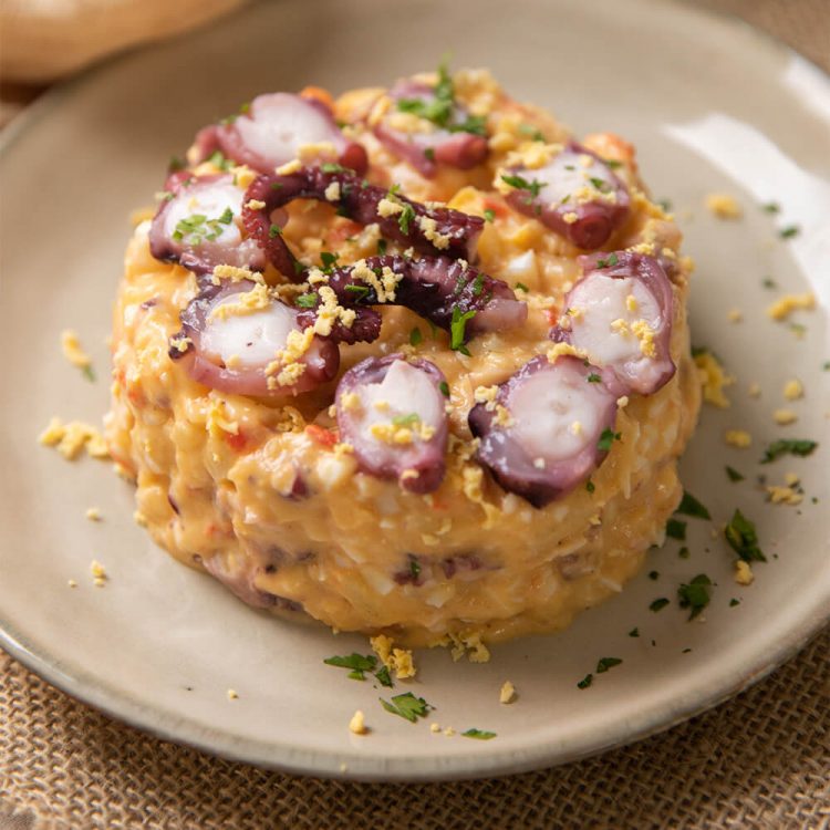 Risotto De Calabaza Y Gorgonzola En Mambo Recetas Cecotec Mambo Cecofry