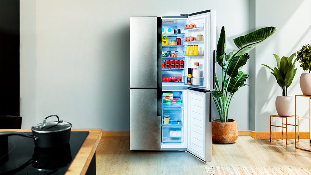 Cómo elegir el mejor frigorífico - Blog Cecotec