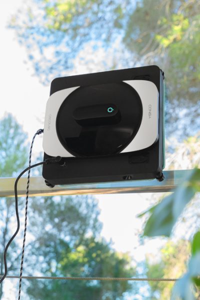 <strong>Robot limpiacristales: cómo funciona, sus características principales y las ventajas de tener uno</strong>