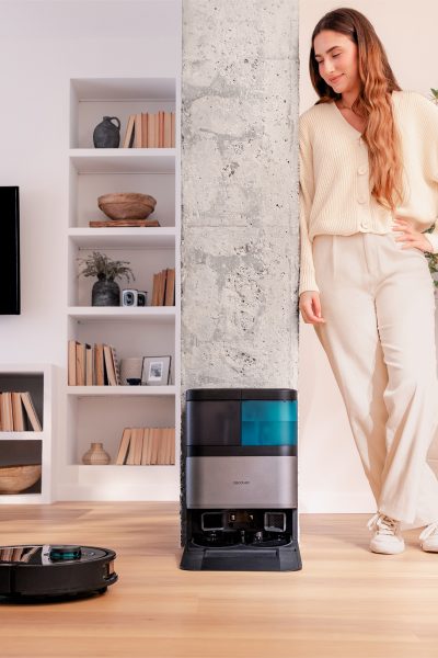 Cómo elegir el mejor robot aspirador: guía completa 2025