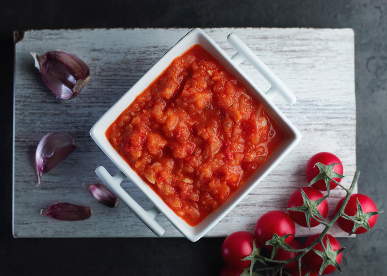 Sofrito Recetas Mambo