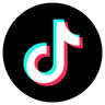 Icono Tik Tok