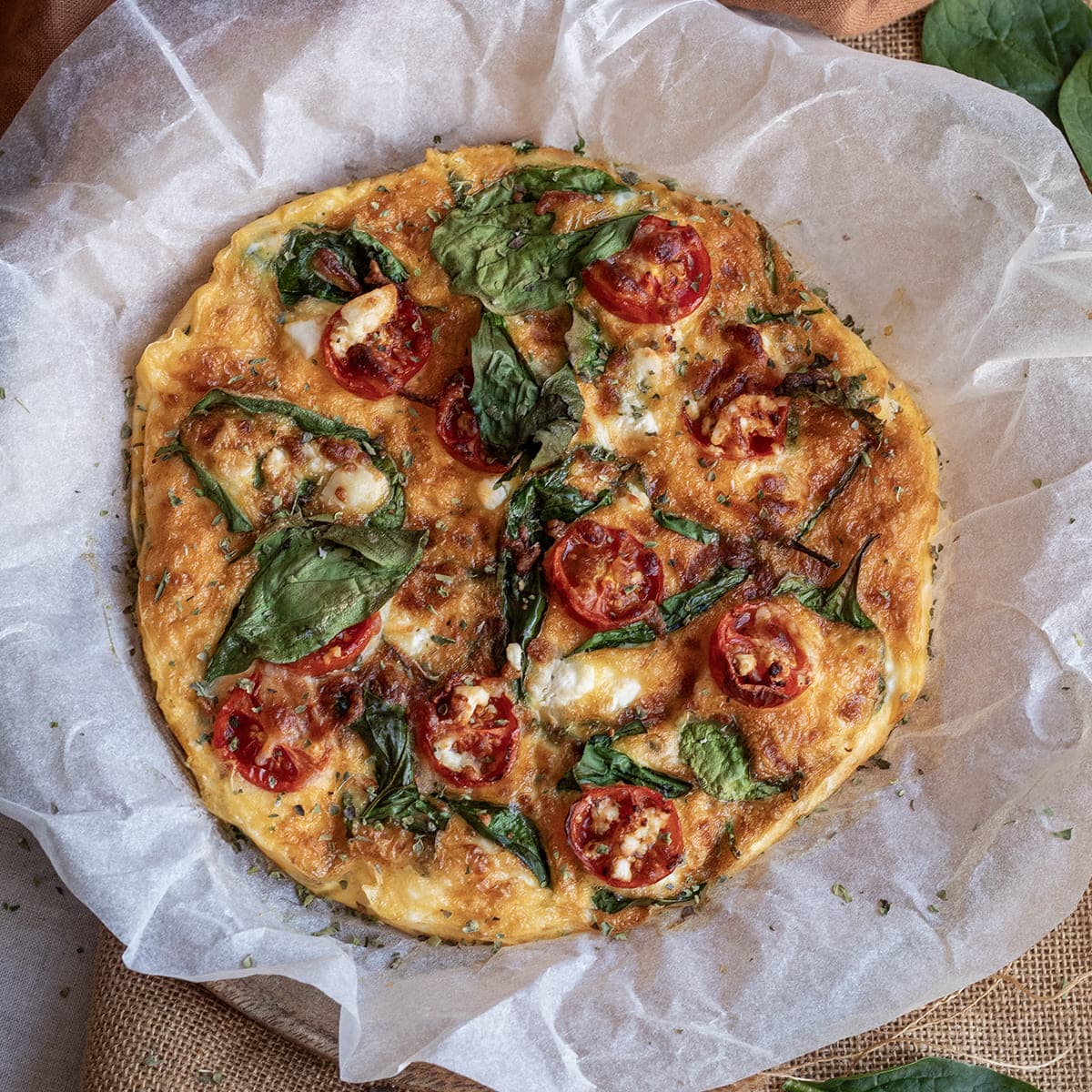 Idea de cena rápida en Cecofry