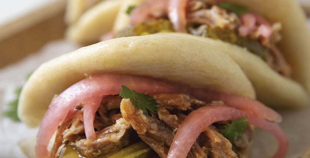 Pan bao