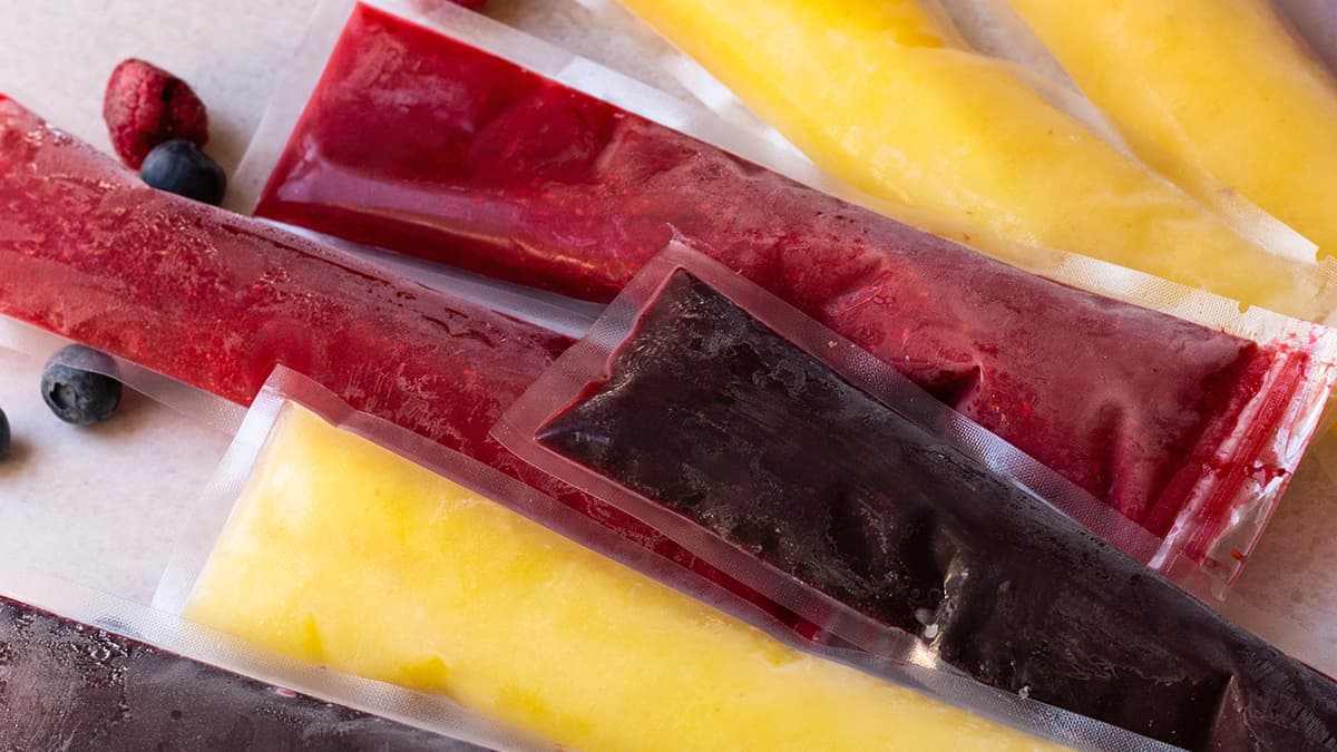 Flashes de frutas en Mambo