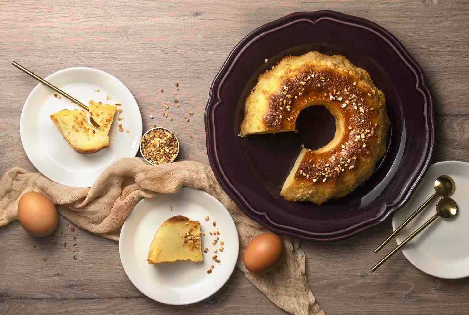 Pan de Calatrava