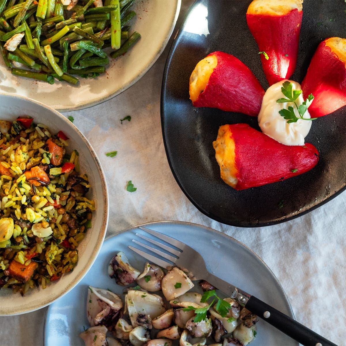 4 congelados que puedes hacer en Cecofry