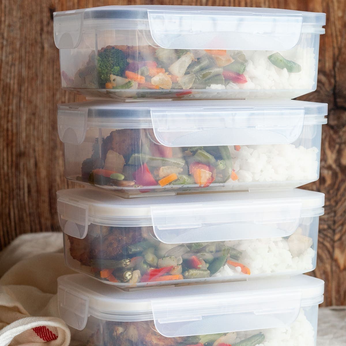 Tupers por menos de 5€ en Cecofry