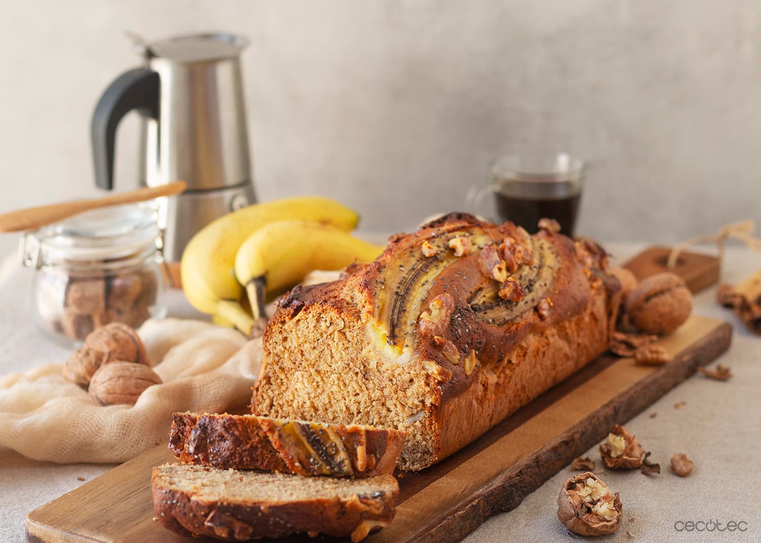 Banana bread