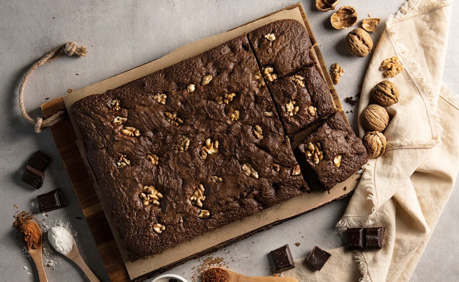 Brownie