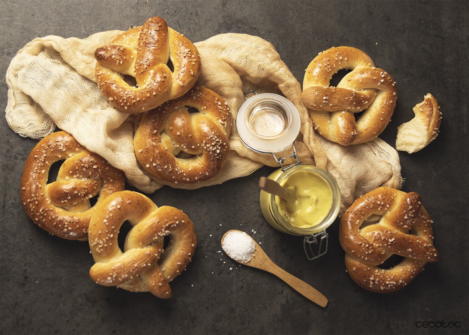 Pretzels