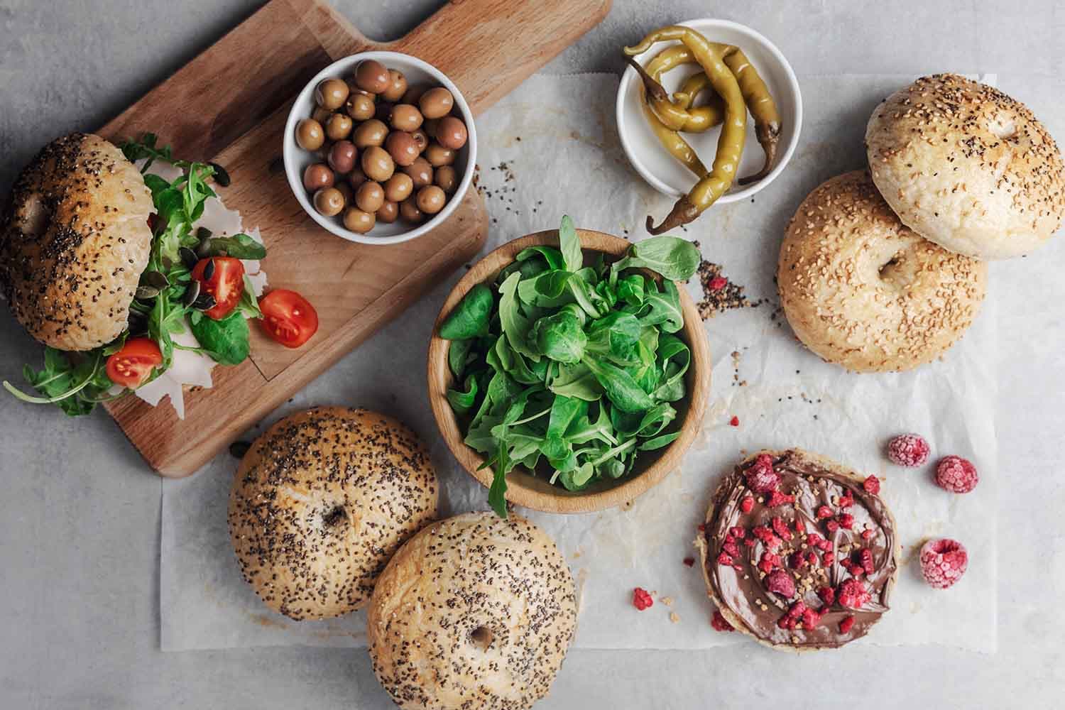 Bagels