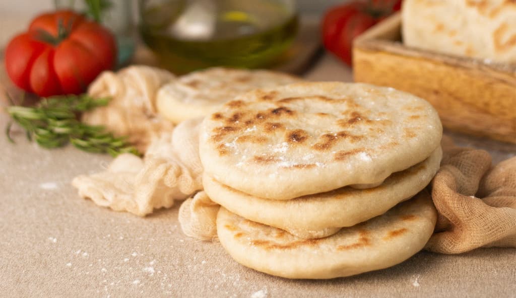 Pan de pita