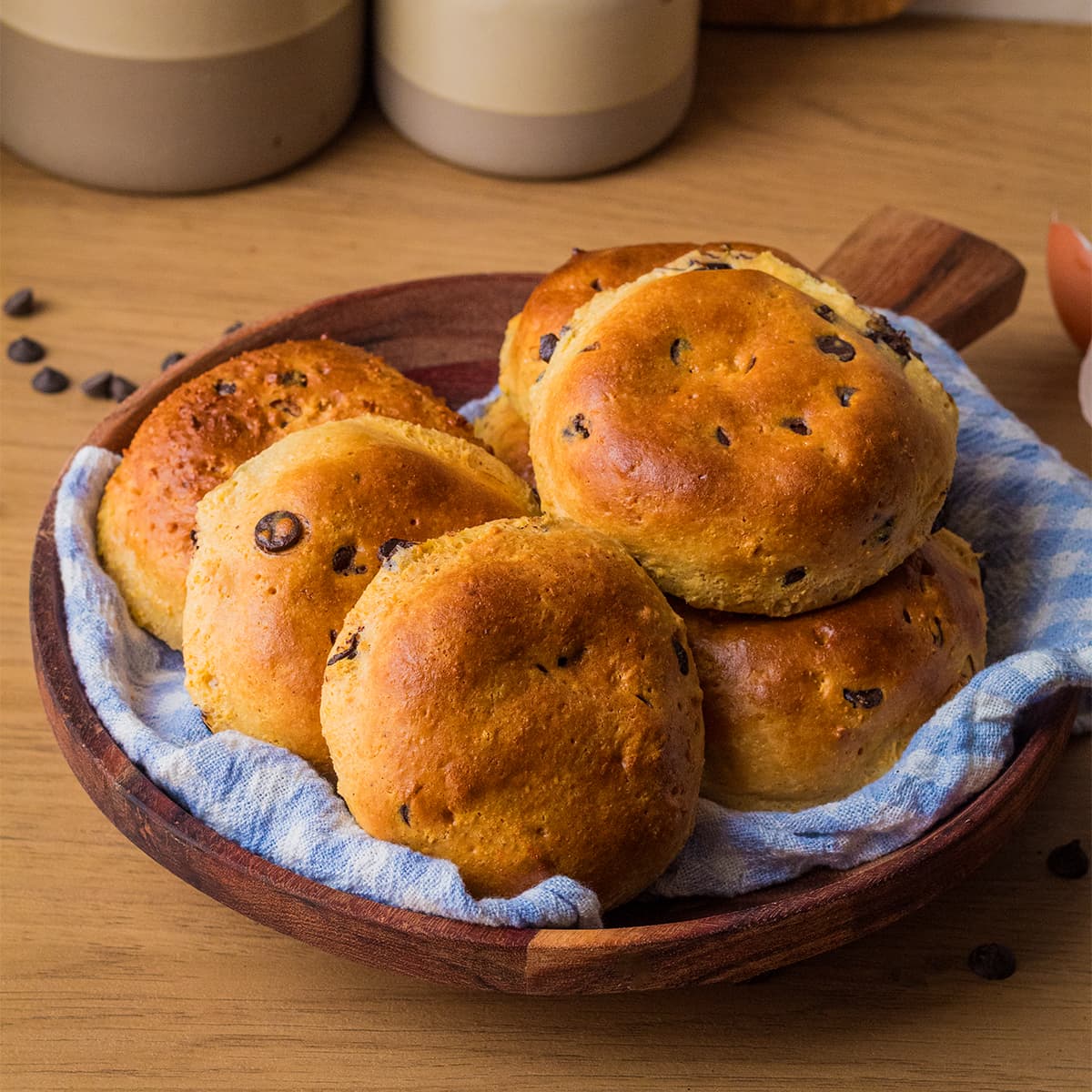 Doowaps sin gluten en Mambo