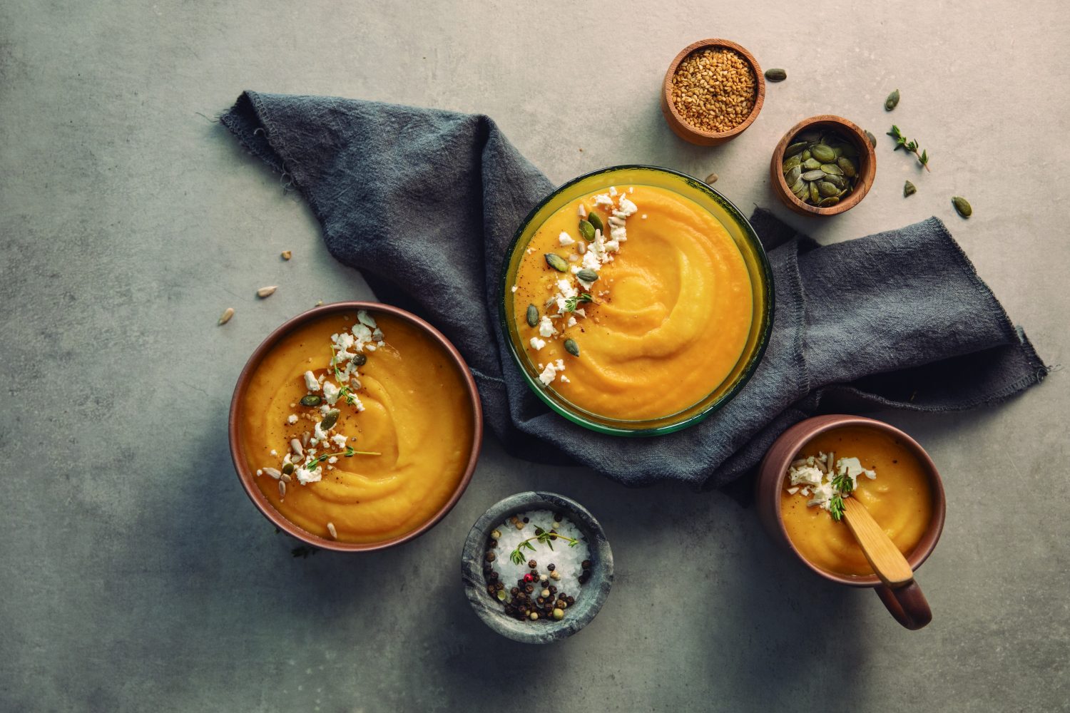 Sopas y cremas archivos Página 3