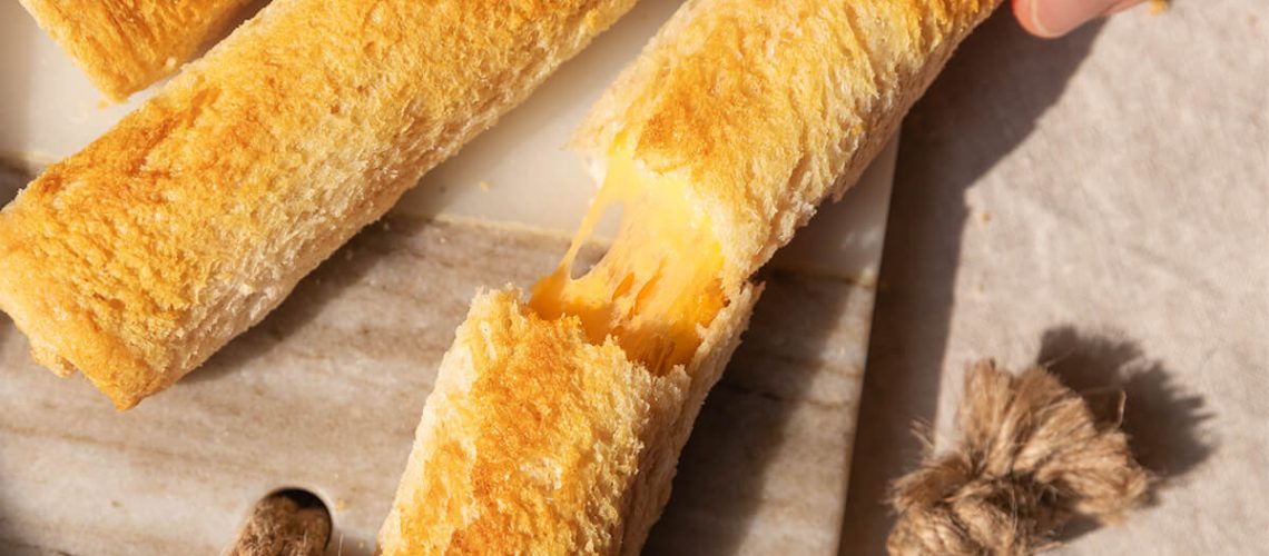 Pan sin gluten - Recetas Cecotec Mambo · Cecofry