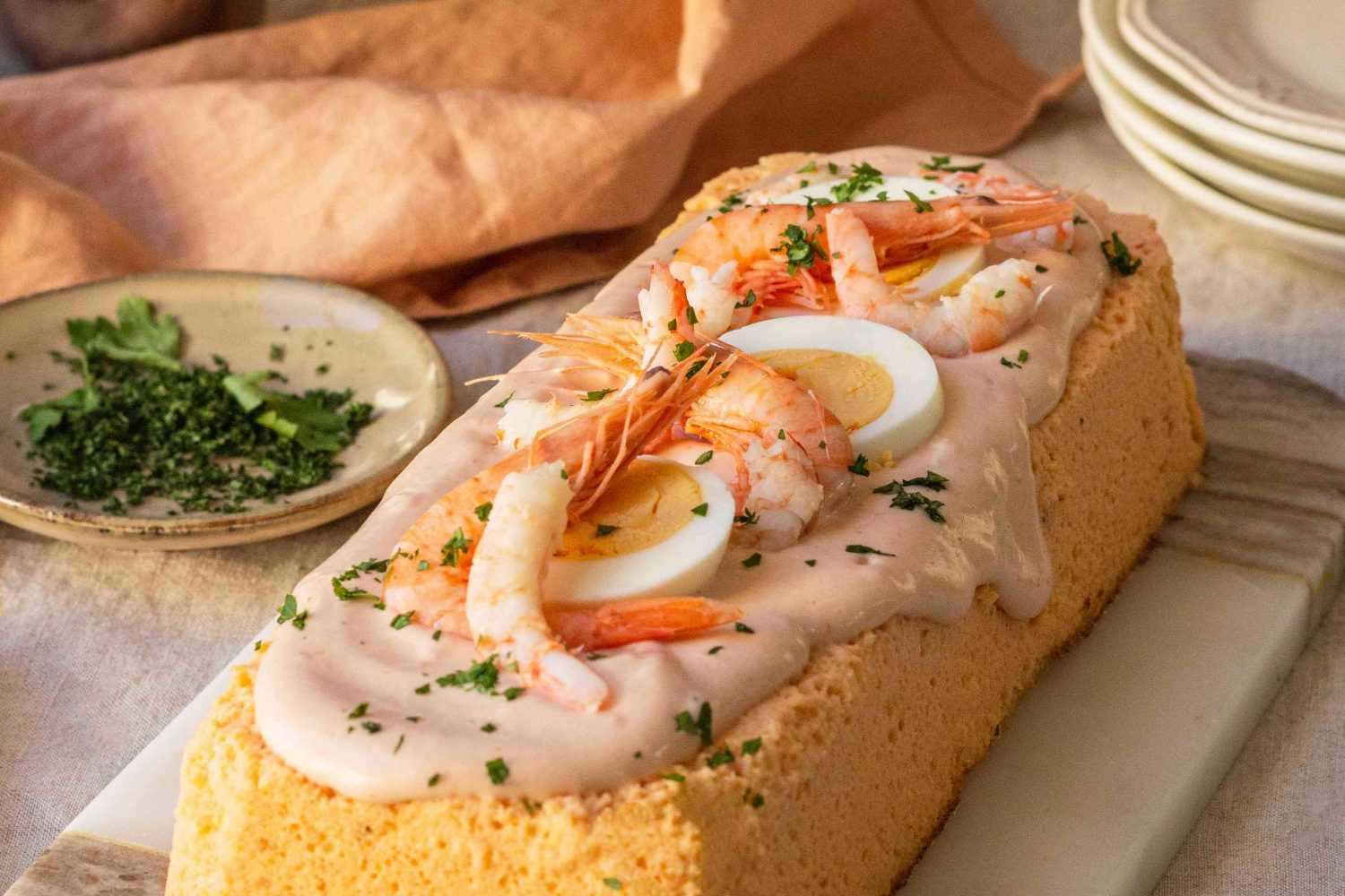 Pescados y mariscos archivos Página 4 de 10 Recetas Cecotec Mambo