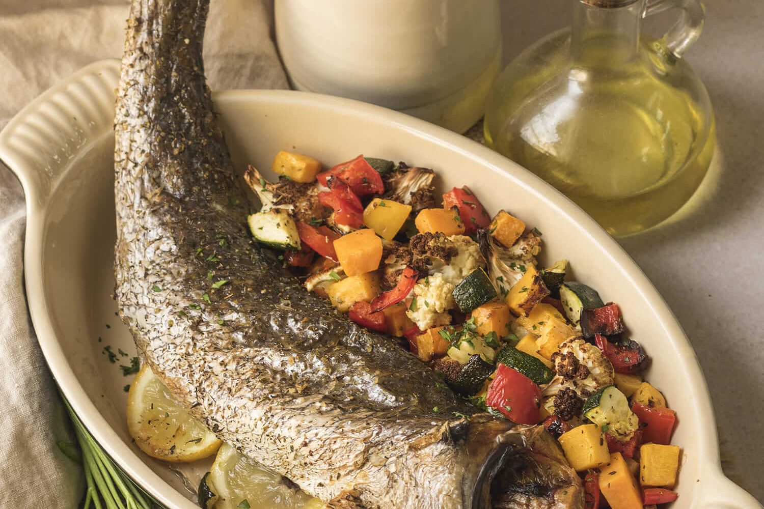 Pescados y mariscos archivos Recetas Cecotec Mambo · Cecofry