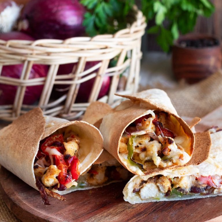 Croquetas de calabaza y queso brie en Cecofry Recetas Cecotec Mambo